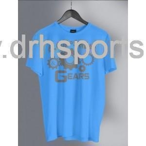 Promotional T-Shirts Manufacturers in Sherbrooke